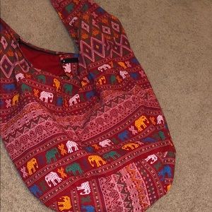 Boho bag